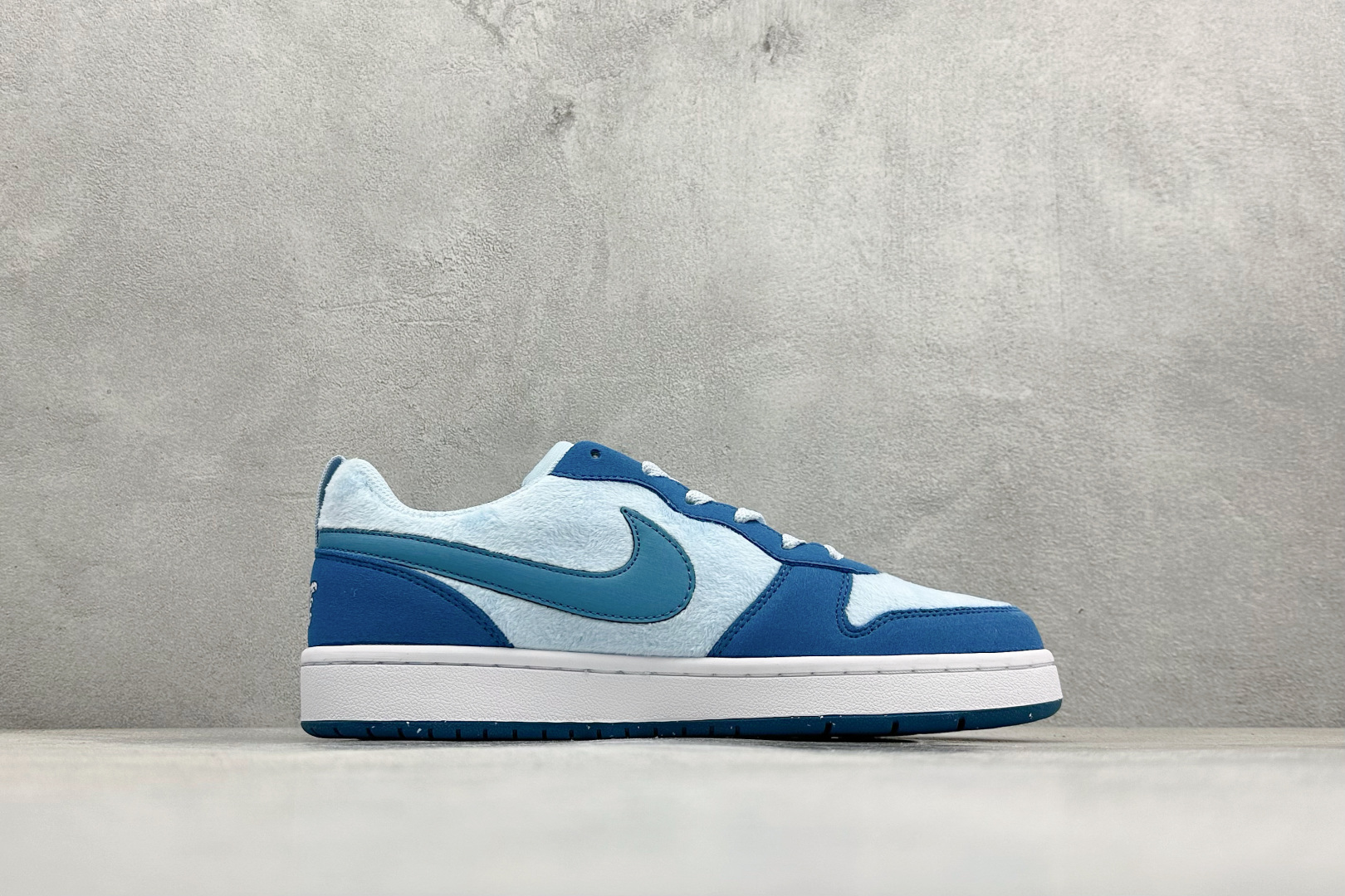 GX平台订单 NK Court Borough Low 小空军低帮百搭透气休闲运动板鞋货号: IM716