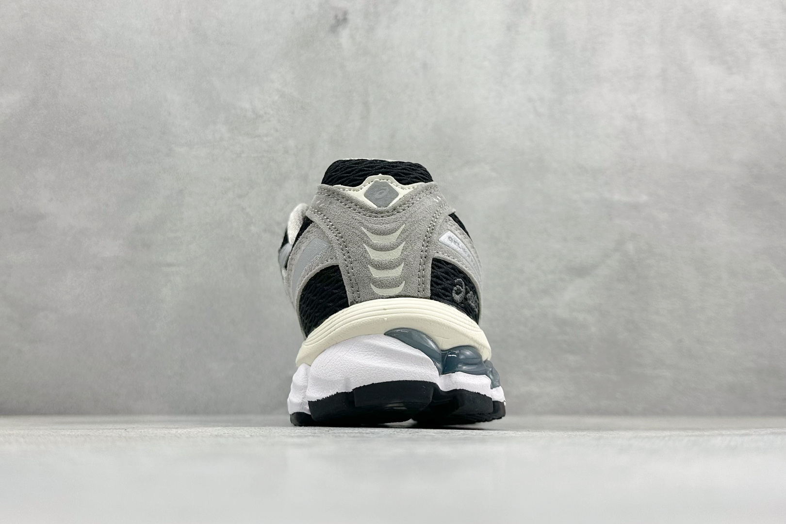 CH版Asics Gel-Kayano 12.1 亚瑟士 运动休闲透气专业跑鞋 1203A846-020