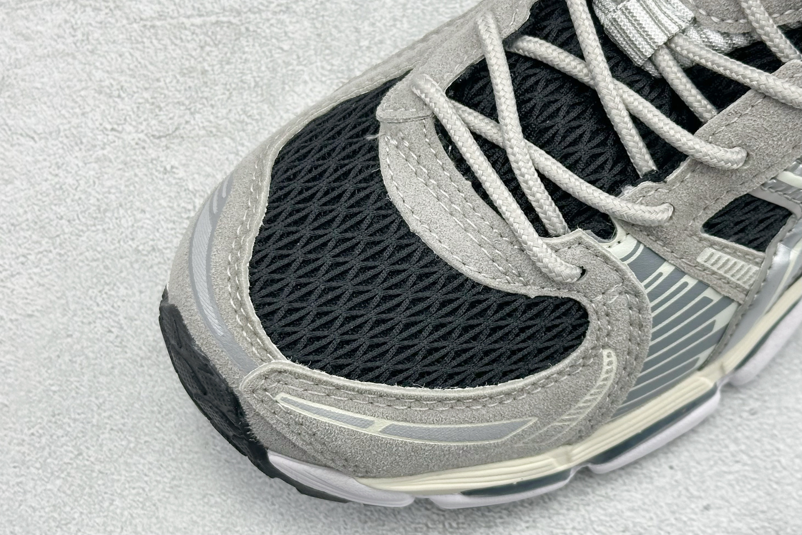 CH版Asics Gel-Kayano 12.1 亚瑟士 运动休闲透气专业跑鞋 1203A846-020