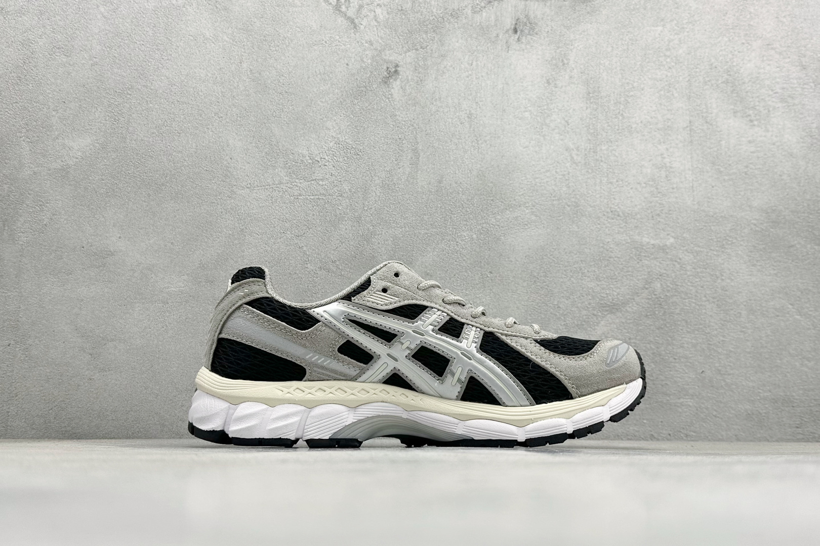 CH版Asics Gel-Kayano 12.1 亚瑟士 运动休闲透气专业跑鞋 1203A846-020
