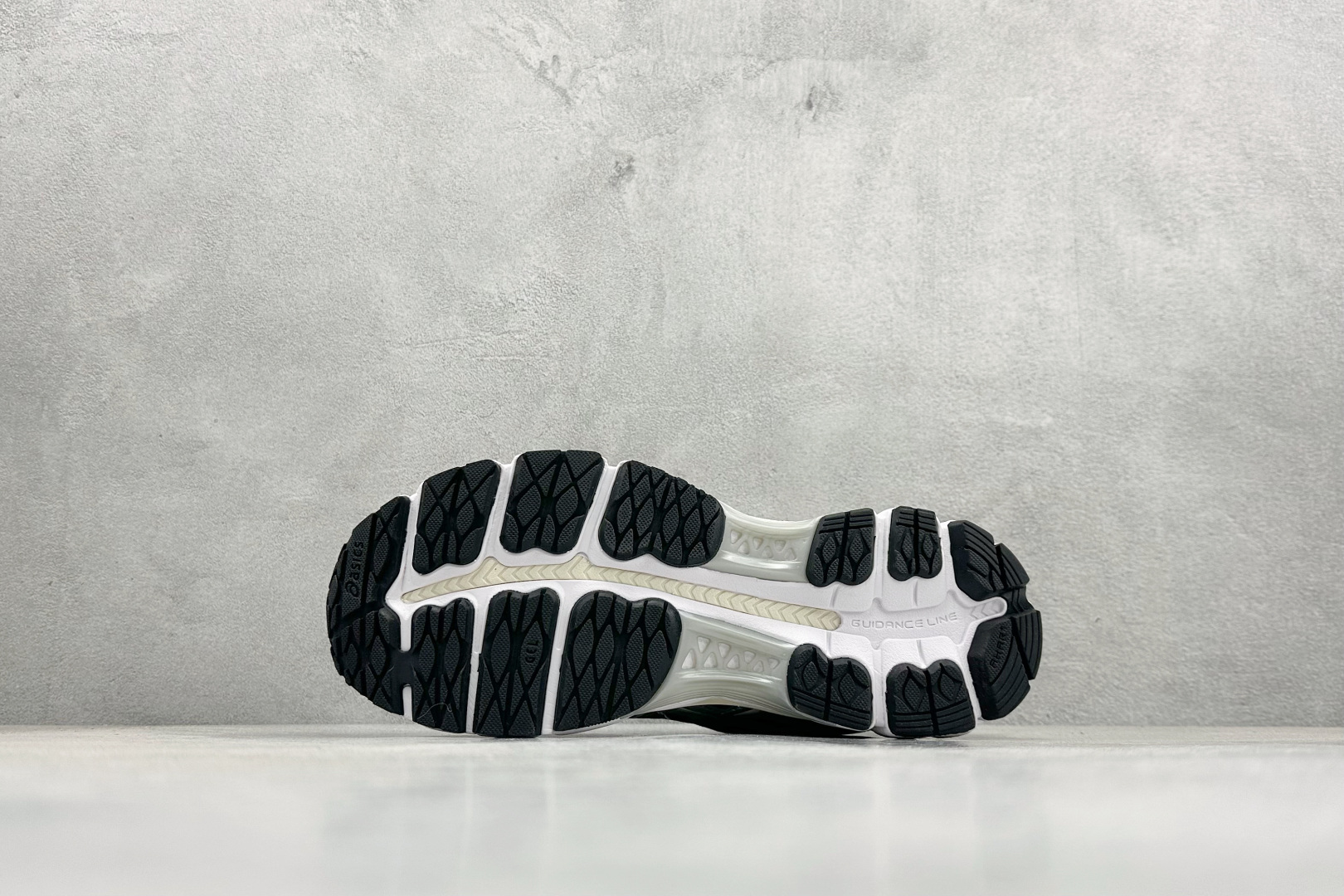 CH版Asics Gel-Kayano 12.1 亚瑟士 运动休闲透气专业跑鞋 1203A846-020