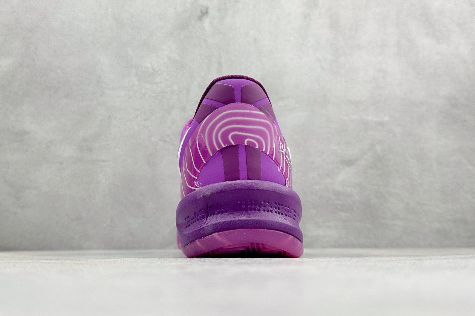 CK版Nike Zoom Kobe VIII Protro 科比8代低帮实战篮球鞋 HJ7265-500