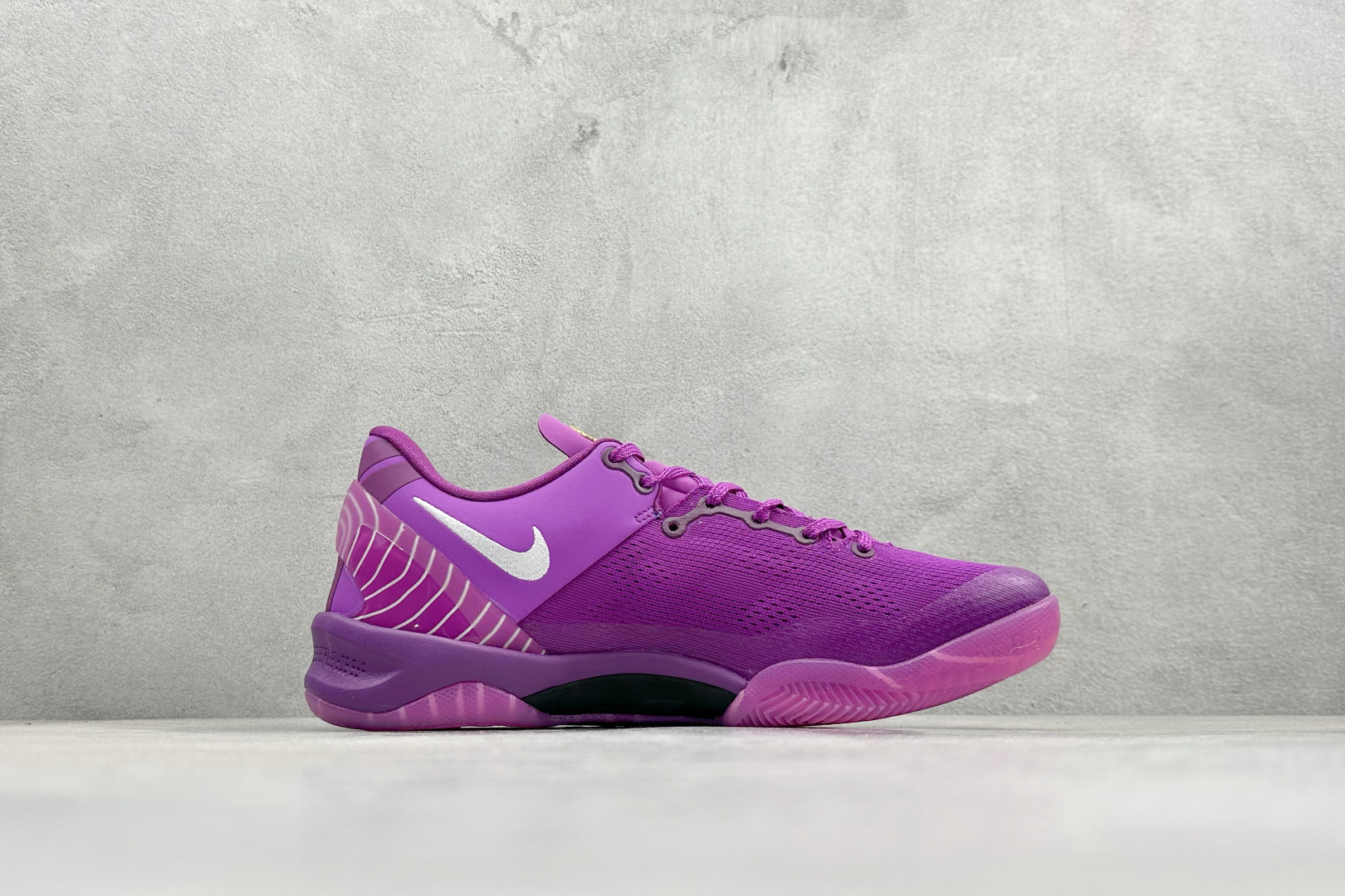 CK版Nike Zoom Kobe VIII Protro 科比8代低帮实战篮球鞋 HJ7265-500