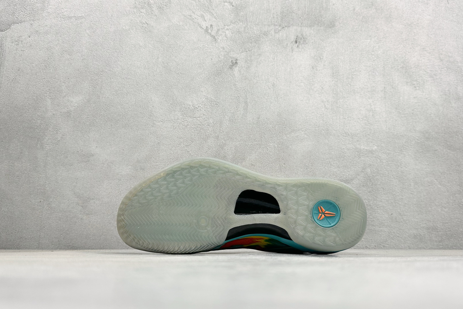 CK版Nike Zoom Kobe VIII Protro 科比8代低帮实战篮球鞋 FQ3548-001