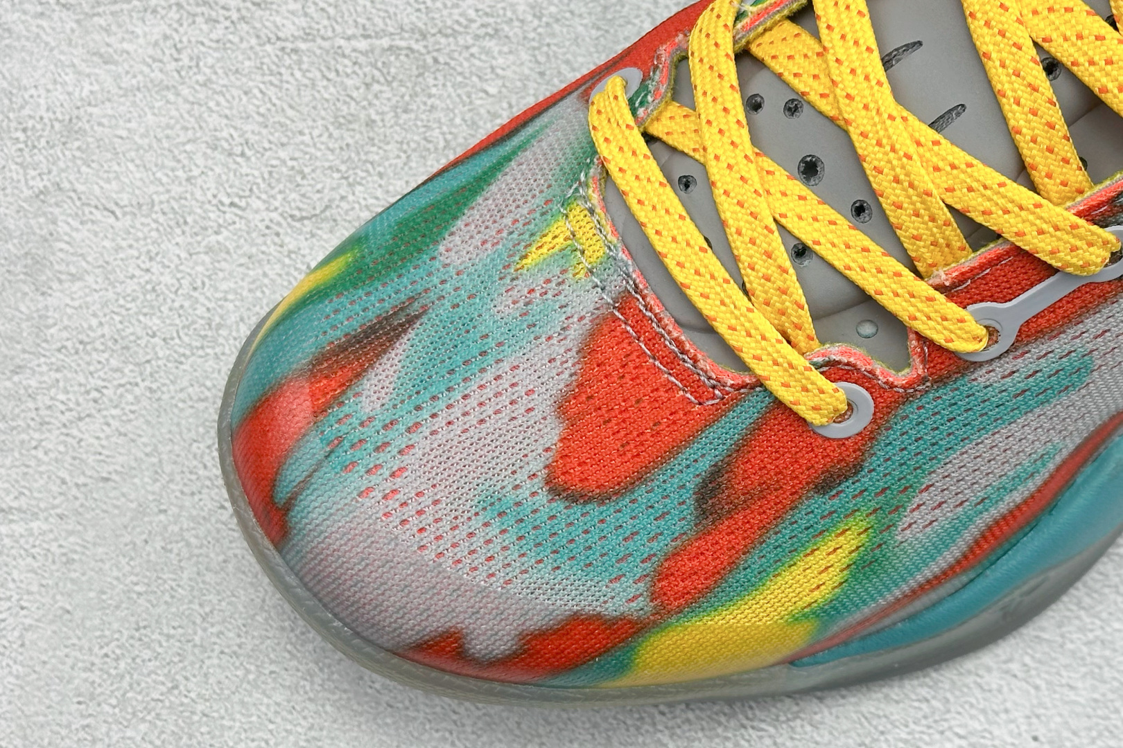 CK版Nike Zoom Kobe VIII Protro 科比8代低帮实战篮球鞋 FQ3548-001