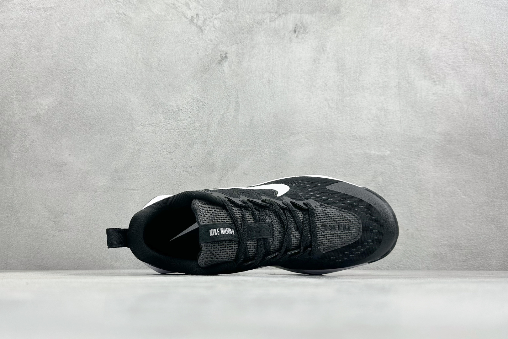 NIKE REACTX Wildhorse 10 户外运动越野跑步鞋 FV2338-001