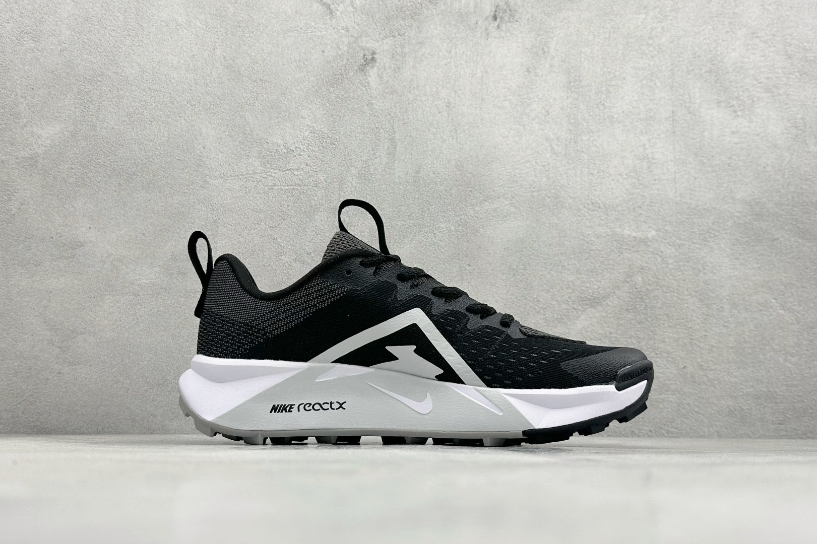 NIKE REACTX Wildhorse 10 户外运动越野跑步鞋 FV2338-001