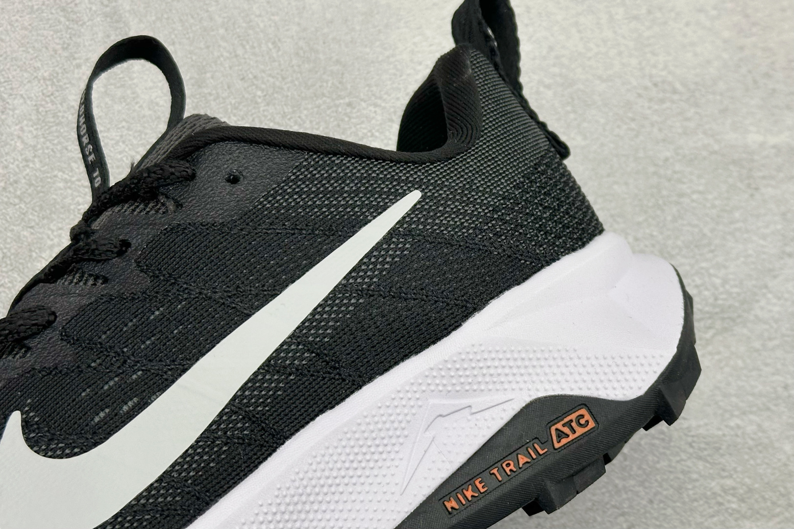 NIKE REACTX Wildhorse 10 户外运动越野跑步鞋 FV2338-001