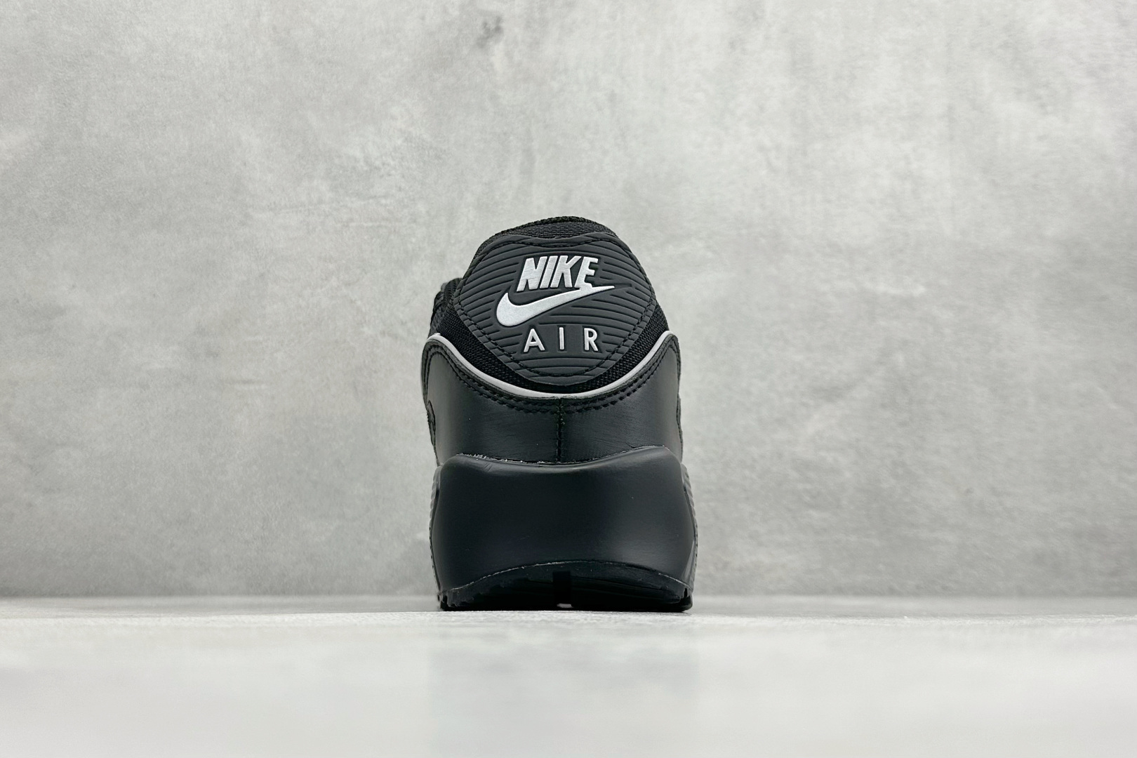 NK Air MAX 90 气垫复古减震跑步鞋 经典重温 HV4517-002