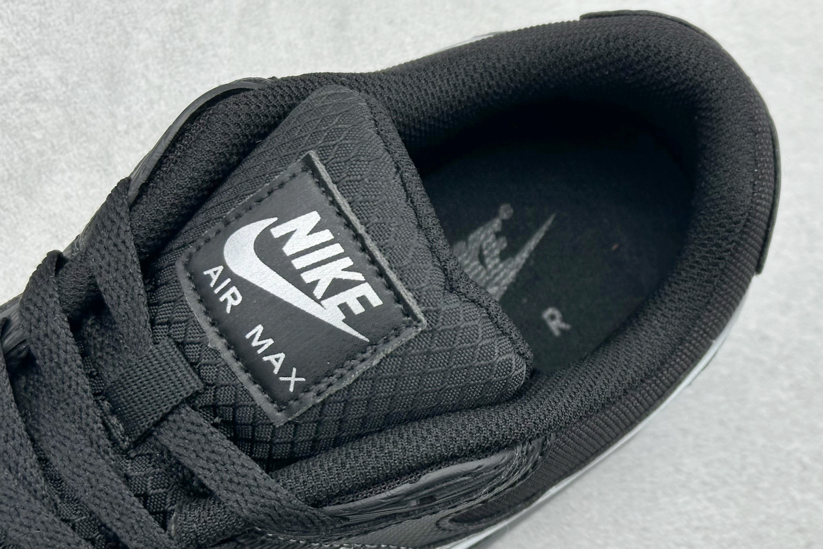 NK Air MAX 90 气垫复古减震跑步鞋 经典重温 HV4517-002