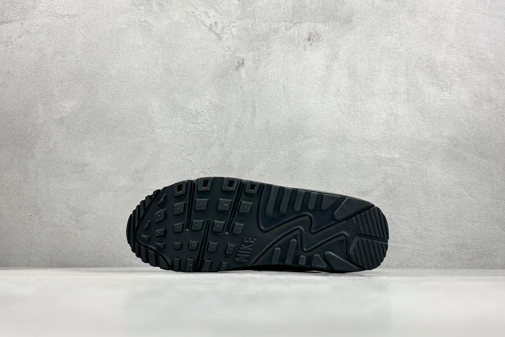 NK Air MAX 90 气垫复古减震跑步鞋 经典重温 HV4517-002