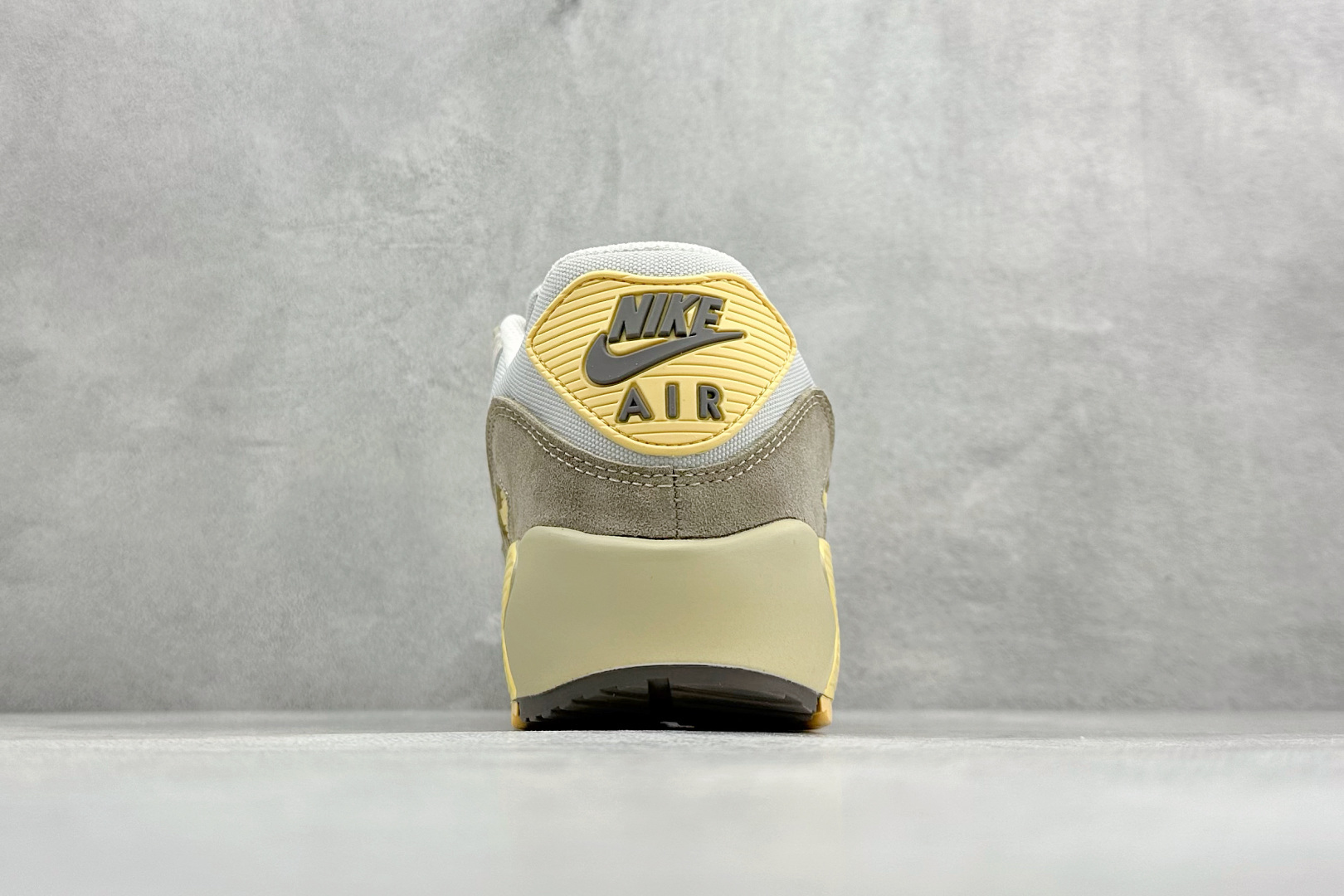 NK Air MAX 90 气垫复古减震跑步鞋 经典重温 IB6392-002