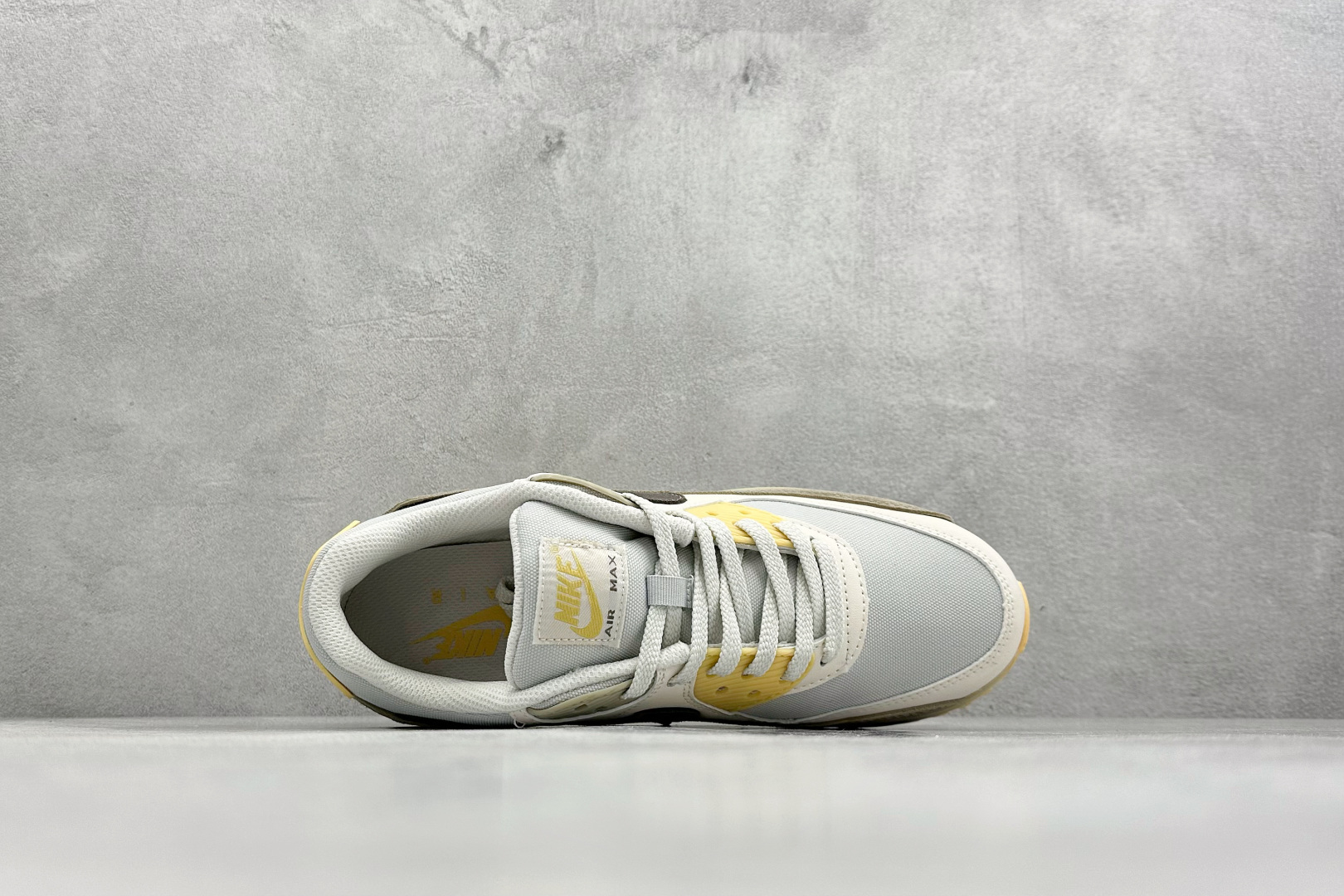 NK Air MAX 90 气垫复古减震跑步鞋 经典重温 IB6392-002