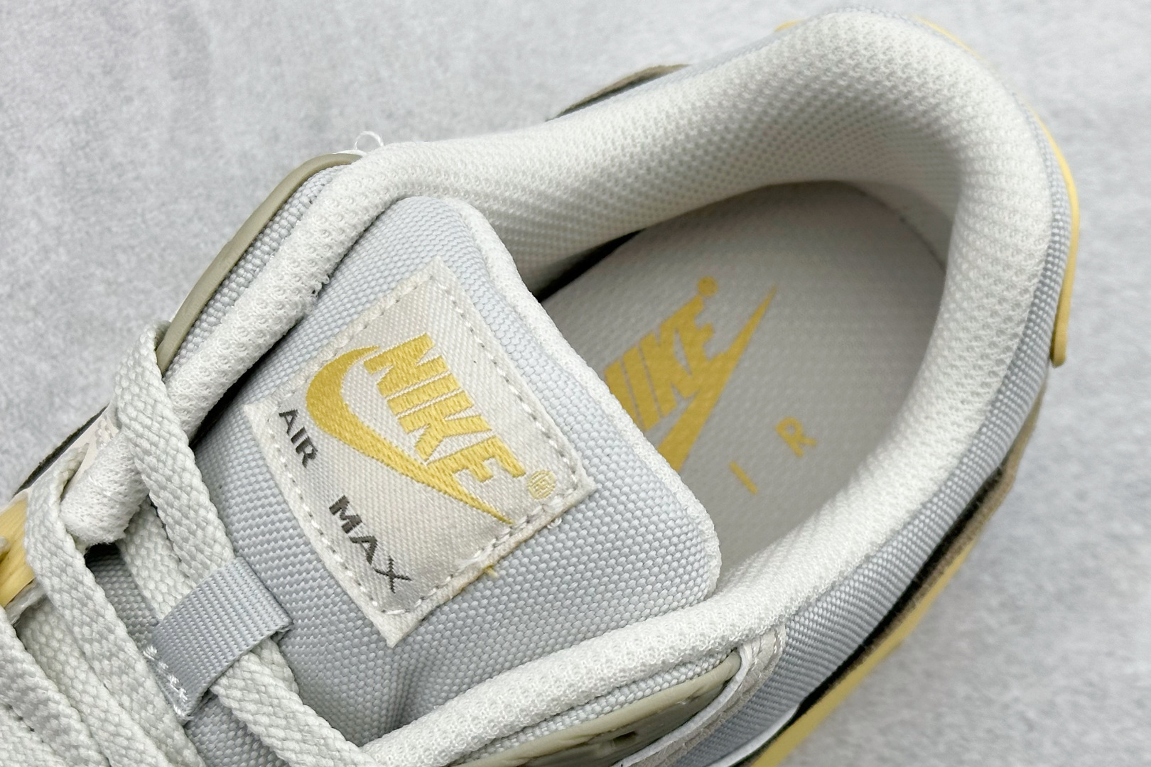 NK Air MAX 90 气垫复古减震跑步鞋 经典重温 IB6392-002