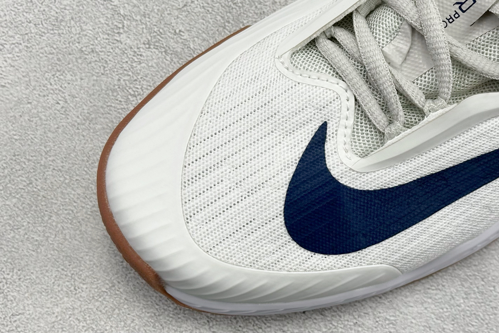 Nike M ZOOM VAPOR PRO 3 舒适百搭减震低帮网球鞋 FZ2161-100