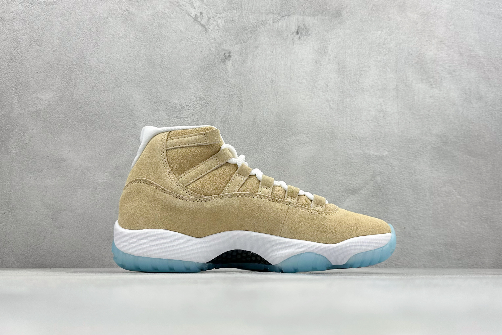 Air Jordan 11 ”H-Town” AJ11 乔11休斯顿限定 IO8960-707