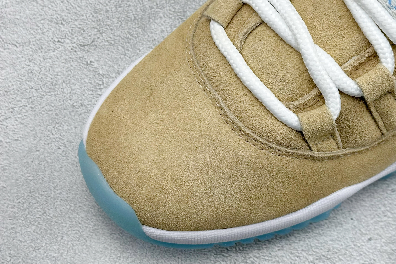 Air Jordan 11 ”H-Town” AJ11 乔11休斯顿限定 IO8960-707