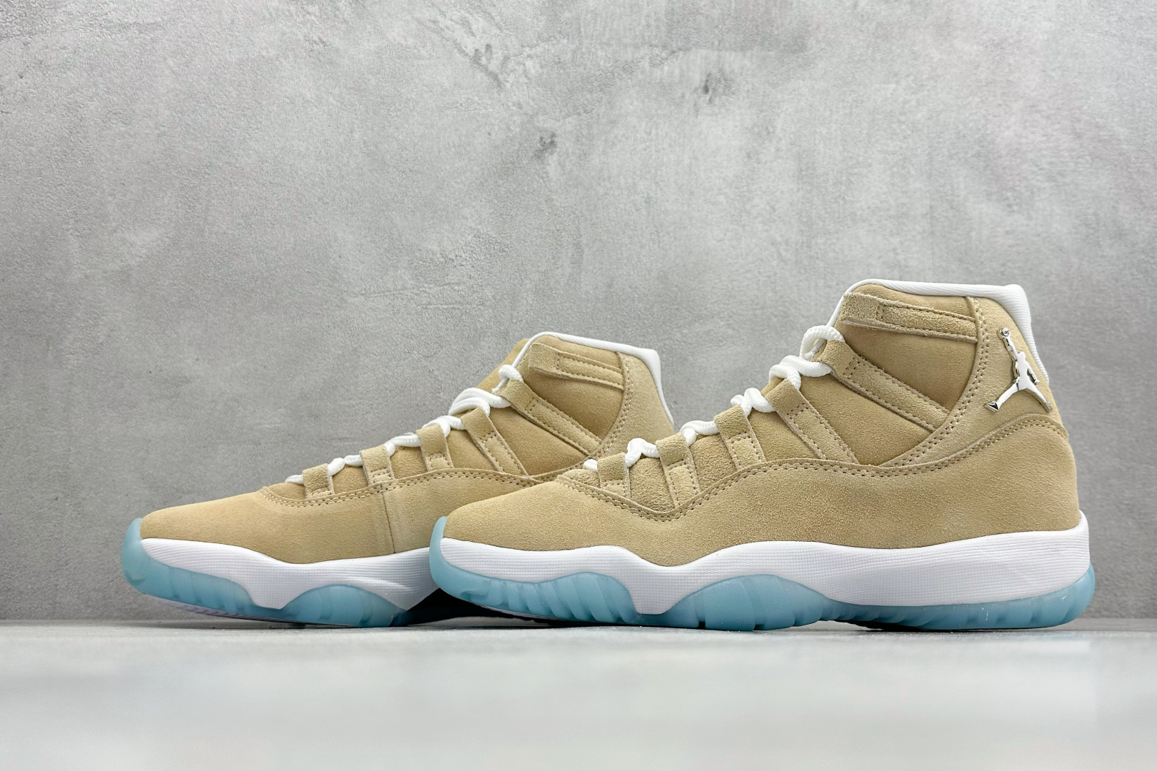 Air Jordan 11 ”H-Town” AJ11 乔11休斯顿限定 IO8960-707