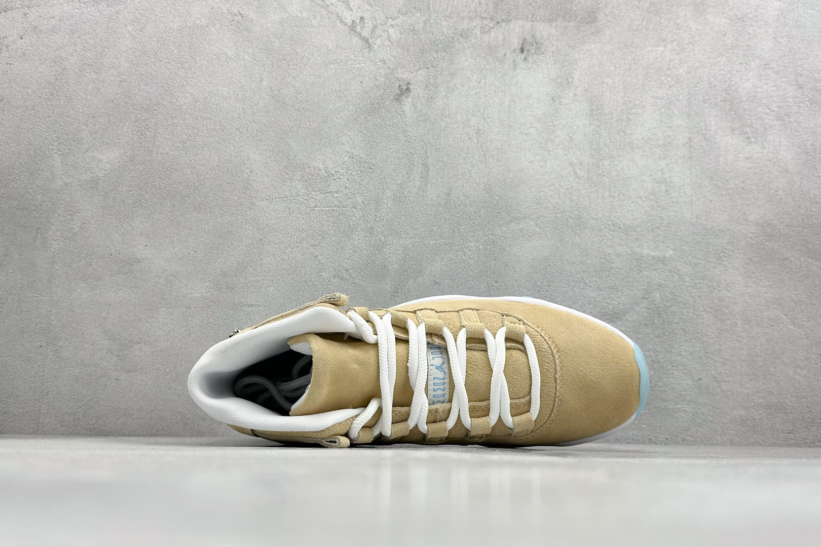 Air Jordan 11 ”H-Town” AJ11 乔11休斯顿限定 IO8960-707