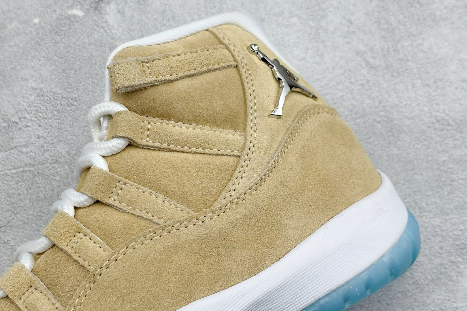 Air Jordan 11 ”H-Town” AJ11 乔11休斯顿限定 IO8960-707