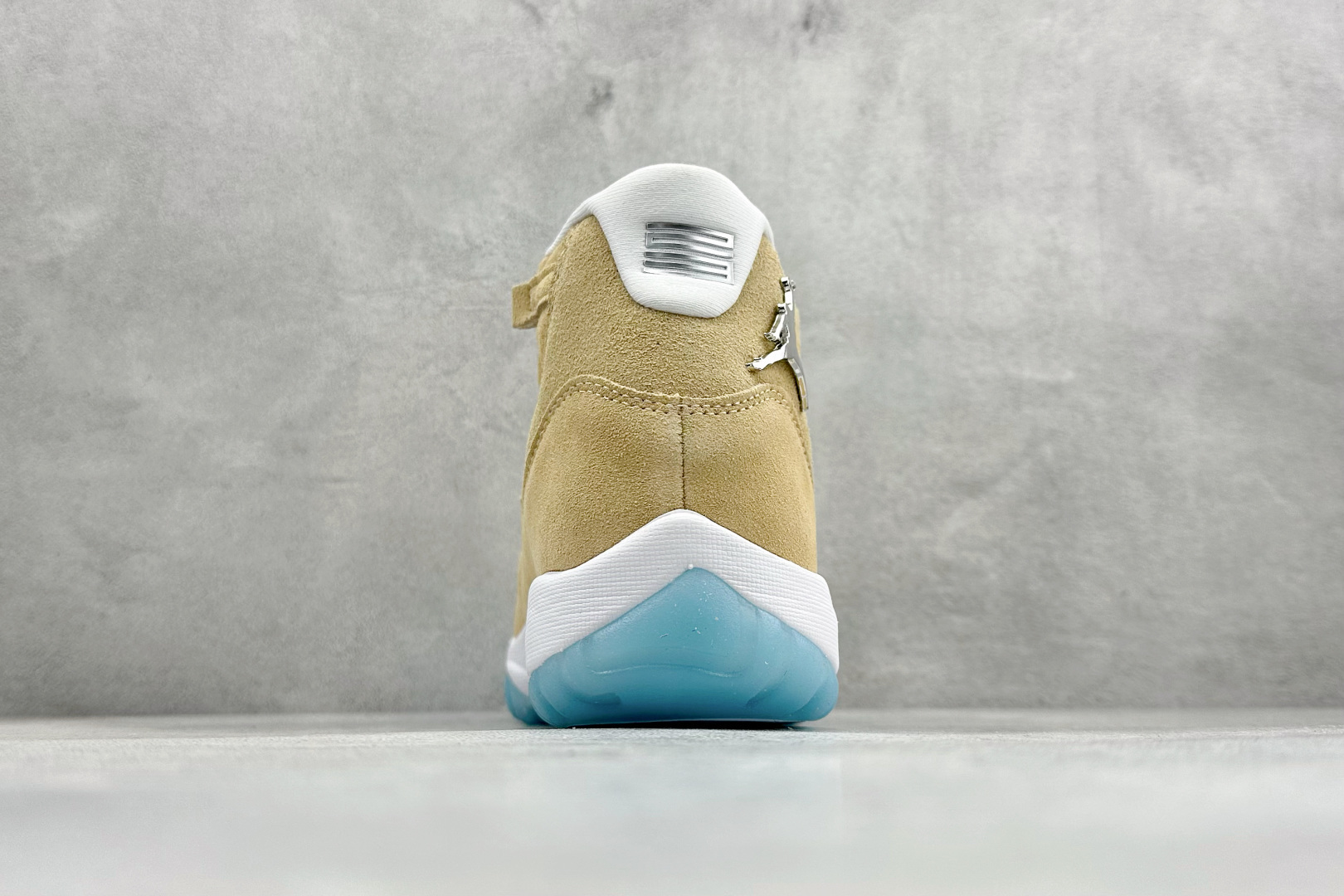 Air Jordan 11 ”H-Town” AJ11 乔11休斯顿限定 IO8960-707