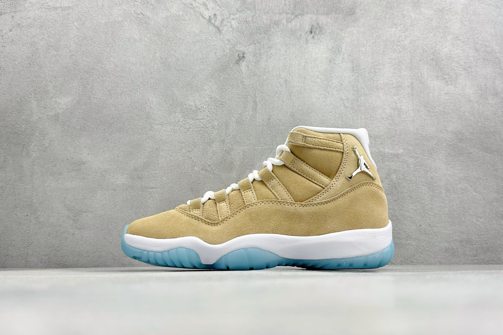Air Jordan 11 ”H-Town” AJ11 乔11休斯顿限定 IO8960-707