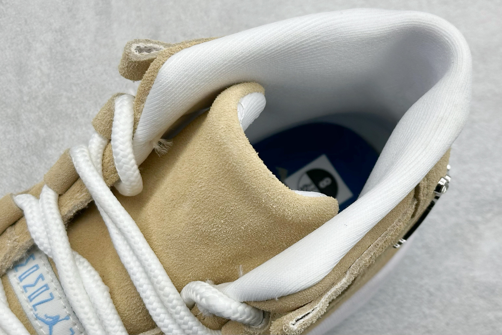 Air Jordan 11 ”H-Town” AJ11 乔11休斯顿限定 IO8960-707