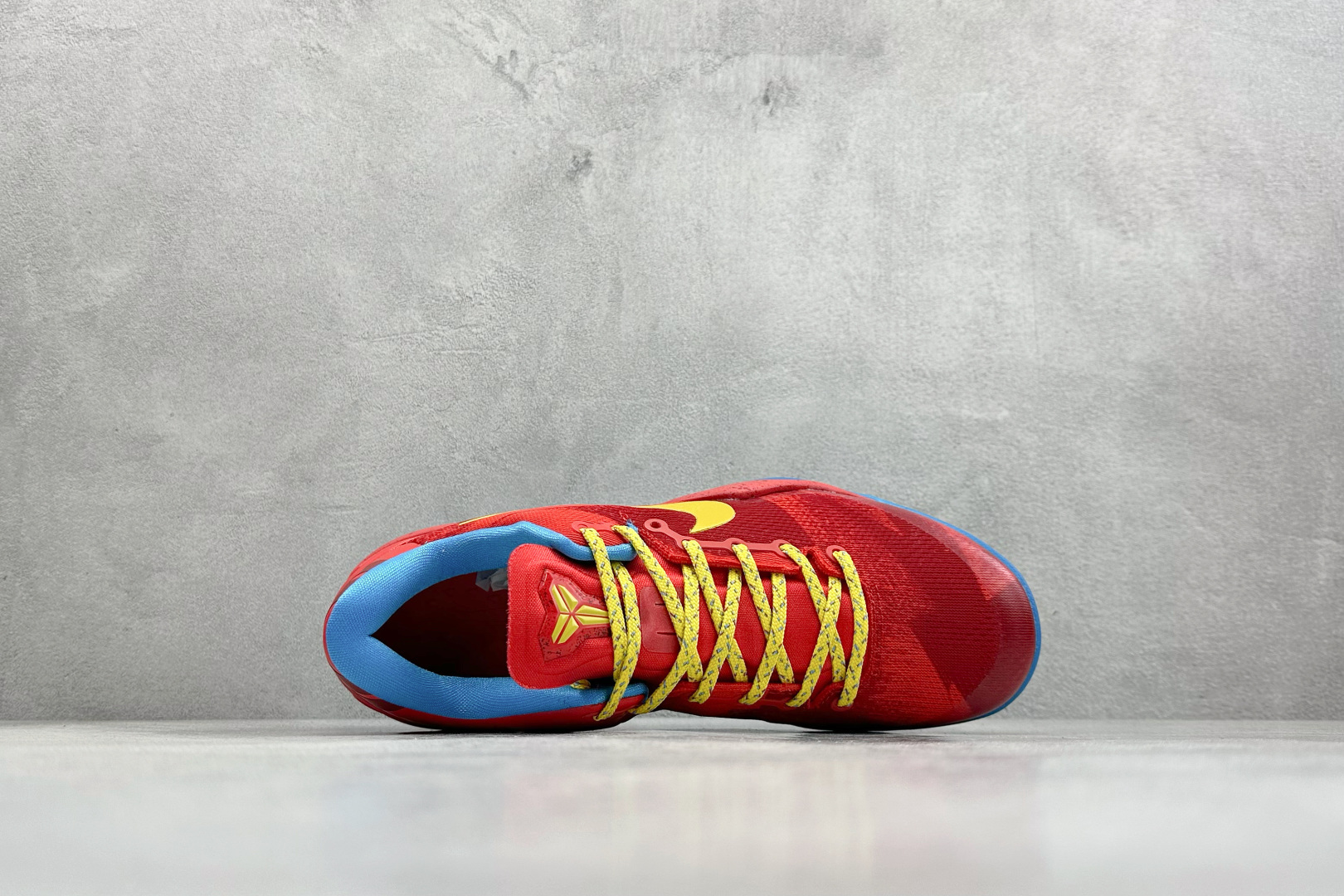 CK版Nike Zoom Kobe VIII Protro 科比8代低帮实战篮球鞋 639654-674