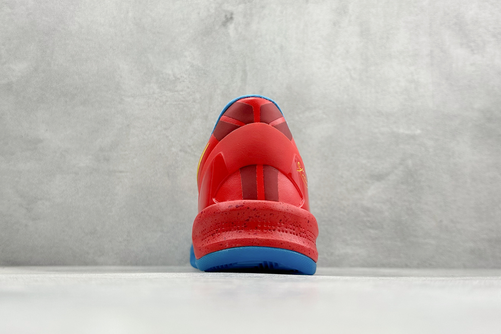 CK版Nike Zoom Kobe VIII Protro 科比8代低帮实战篮球鞋 639654-674