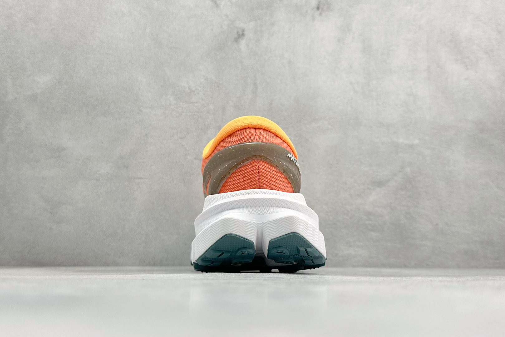 H版HOKA ONE ONE W MAFATE X 舒适百搭防滑耐磨低帮生活休闲鞋 1162010