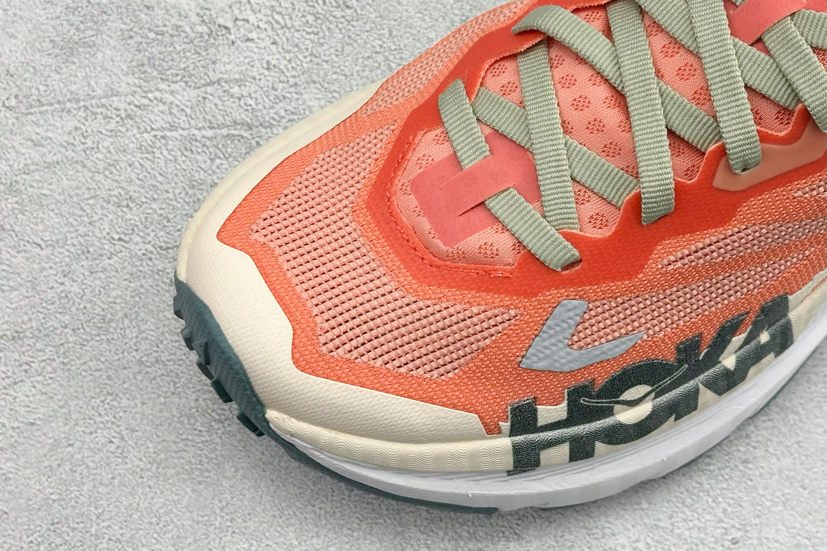 H版HOKA ONE ONE W MAFATE X 舒适百搭防滑耐磨低帮生活休闲鞋 1162010