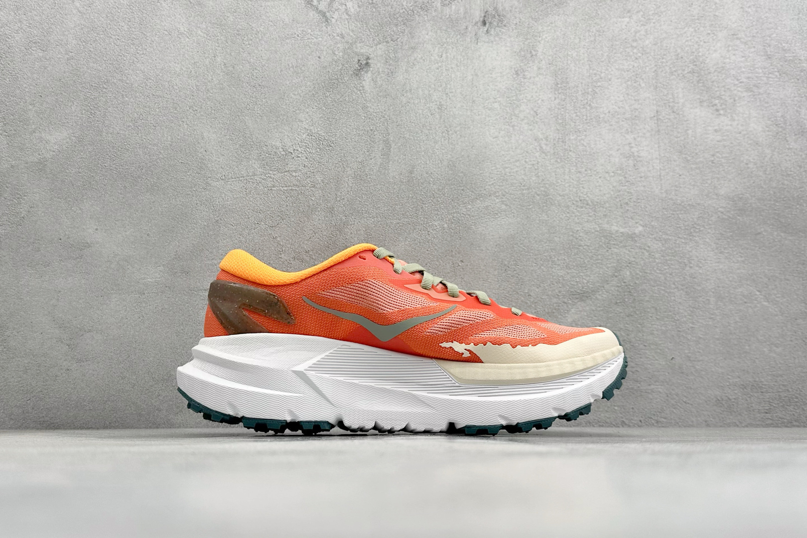 H版HOKA ONE ONE W MAFATE X 舒适百搭防滑耐磨低帮生活休闲鞋 1162010