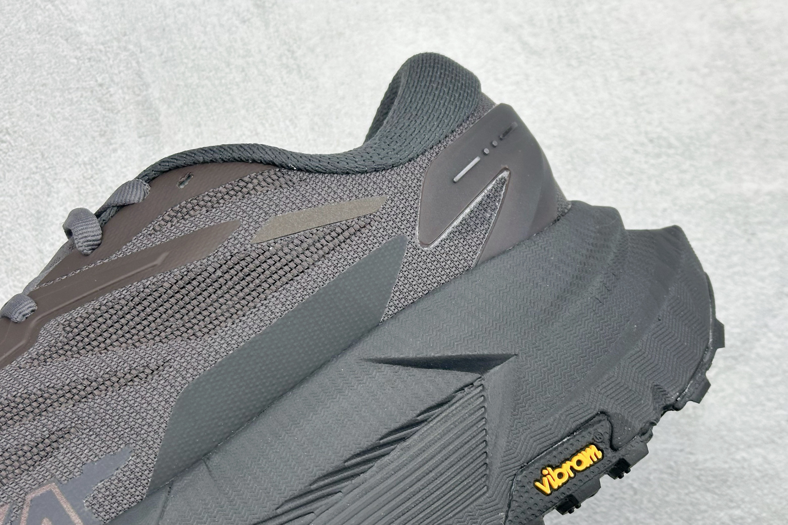 H版HOKA ONE ONE W MAFATE X 舒适百搭防滑耐磨低帮生活休闲鞋 1175208/JCK