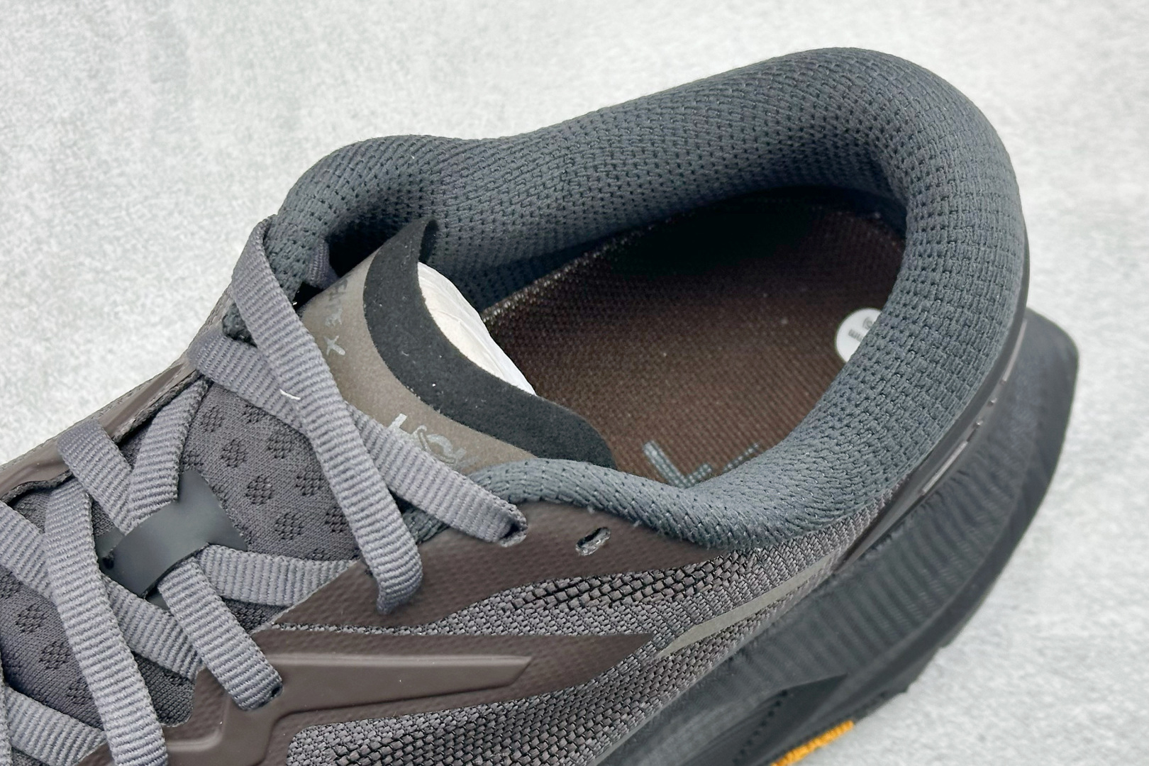 H版HOKA ONE ONE W MAFATE X 舒适百搭防滑耐磨低帮生活休闲鞋 1175208/JCK