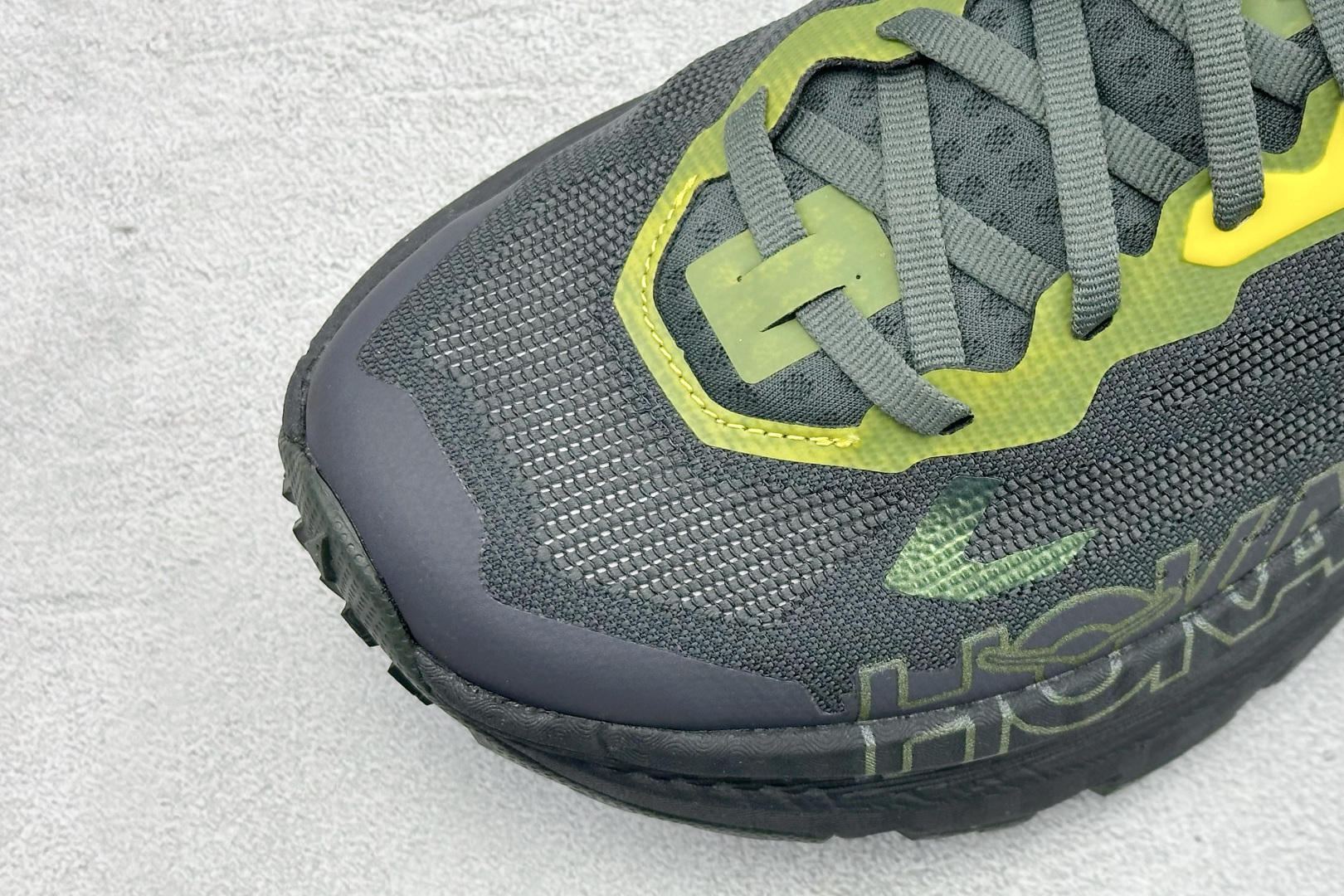 H版HOKA ONE ONE W MAFATE X 舒适百搭防滑耐磨低帮生活休闲鞋 1175208/MTRT