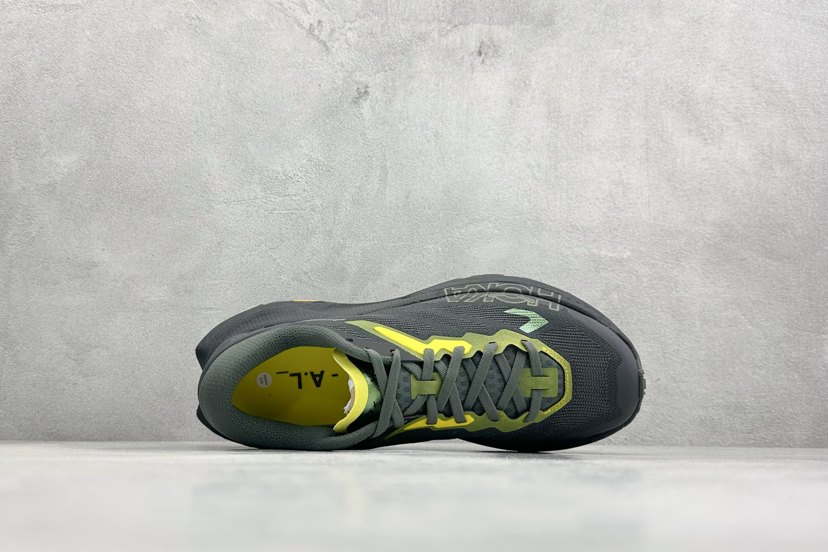 H版HOKA ONE ONE W MAFATE X 舒适百搭防滑耐磨低帮生活休闲鞋 1175208/MTRT