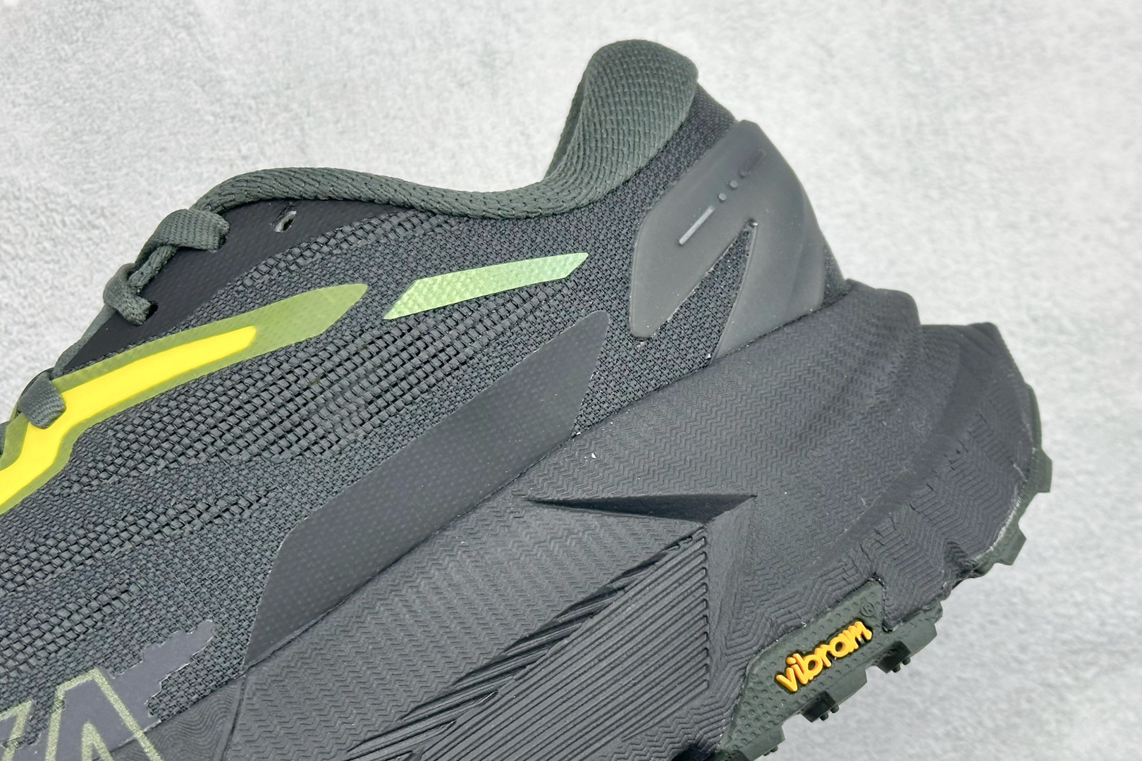 H版HOKA ONE ONE W MAFATE X 舒适百搭防滑耐磨低帮生活休闲鞋 1175208/MTRT