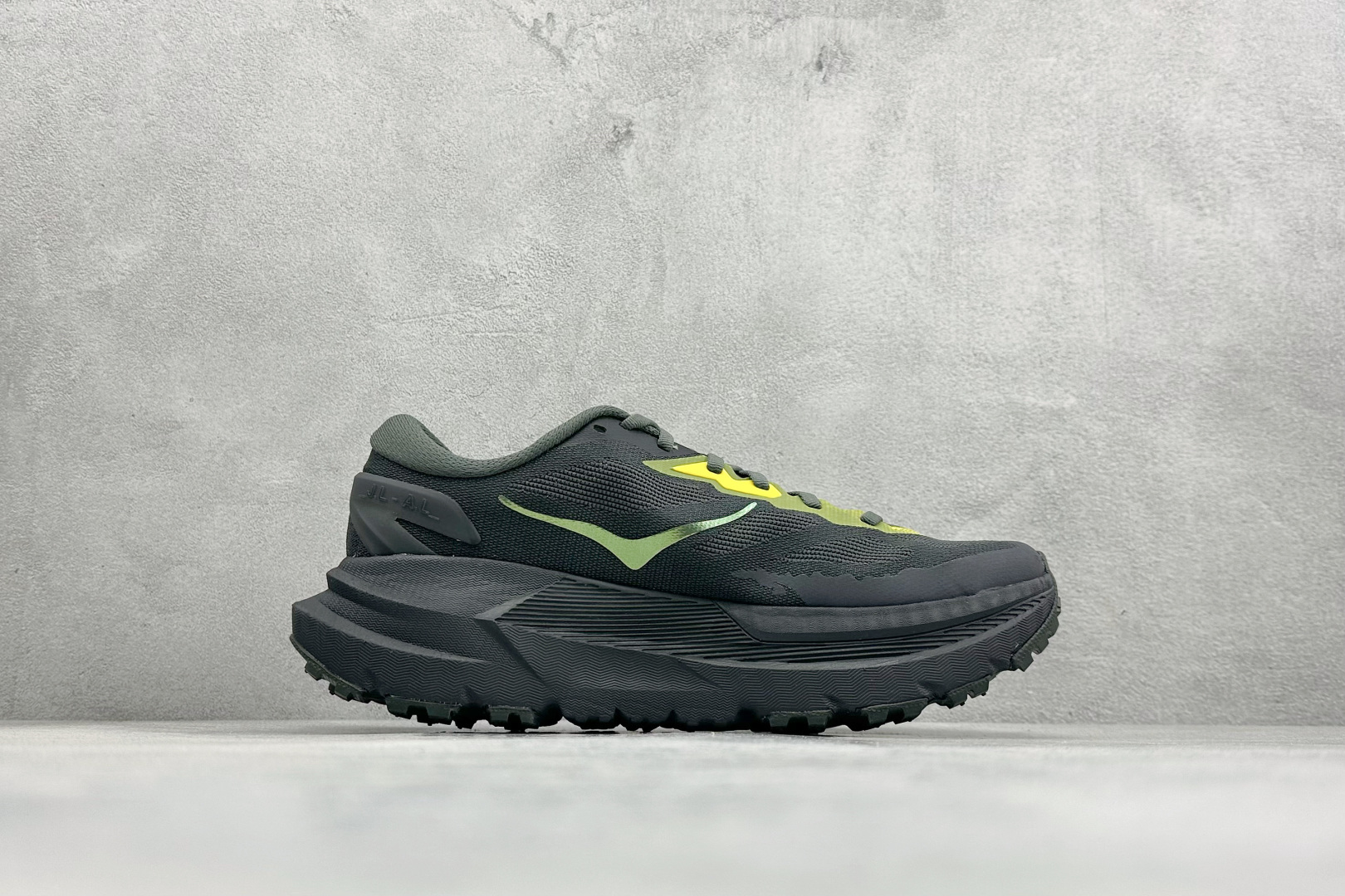 H版HOKA ONE ONE W MAFATE X 舒适百搭防滑耐磨低帮生活休闲鞋 1175208/MTRT