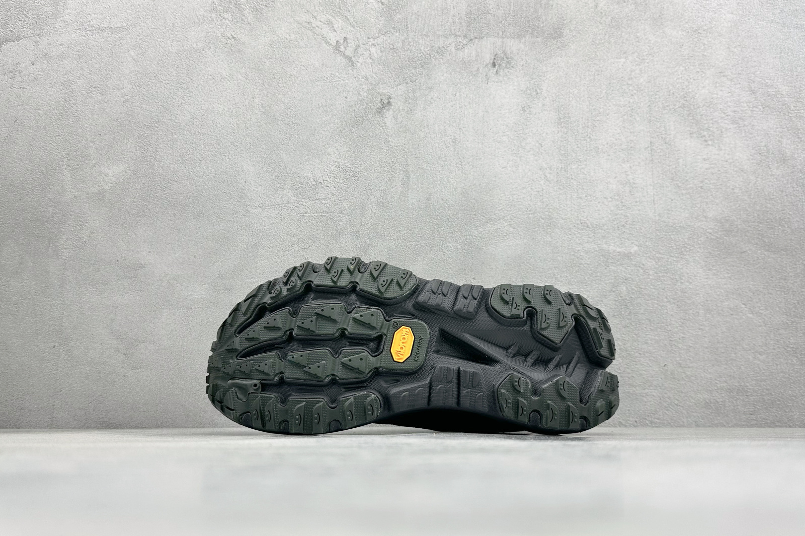 H版HOKA ONE ONE W MAFATE X 舒适百搭防滑耐磨低帮生活休闲鞋 1175208/MTRT