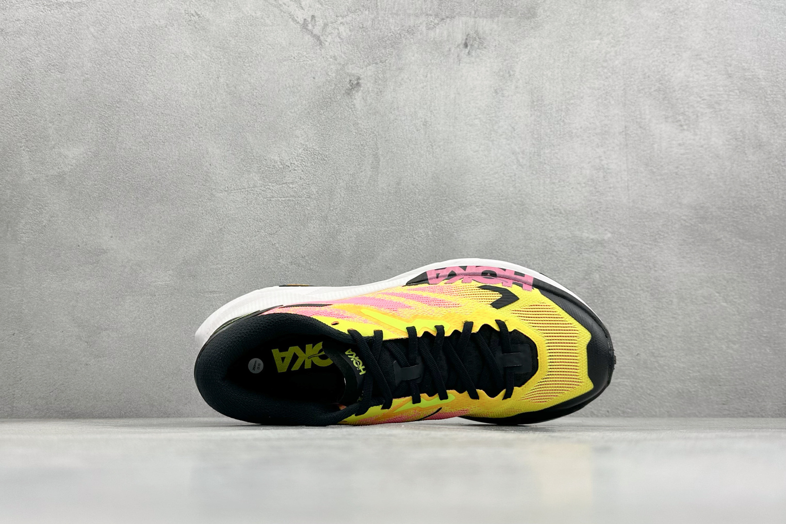 H版HOKA ONE ONE W MAFATE X 舒适百搭防滑耐磨低帮生活休闲鞋1162010/NNH