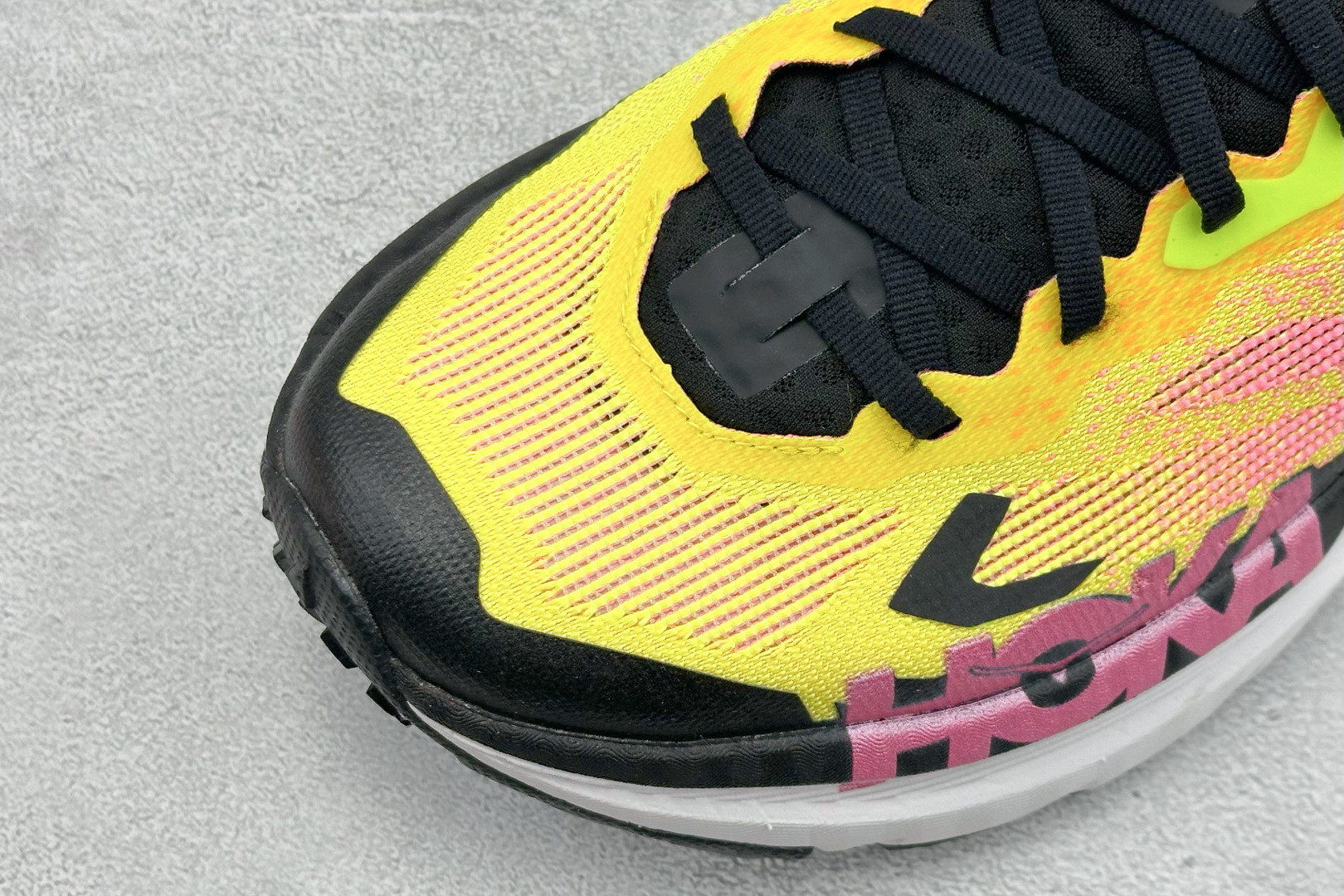 H版HOKA ONE ONE W MAFATE X 舒适百搭防滑耐磨低帮生活休闲鞋1162010/NNH