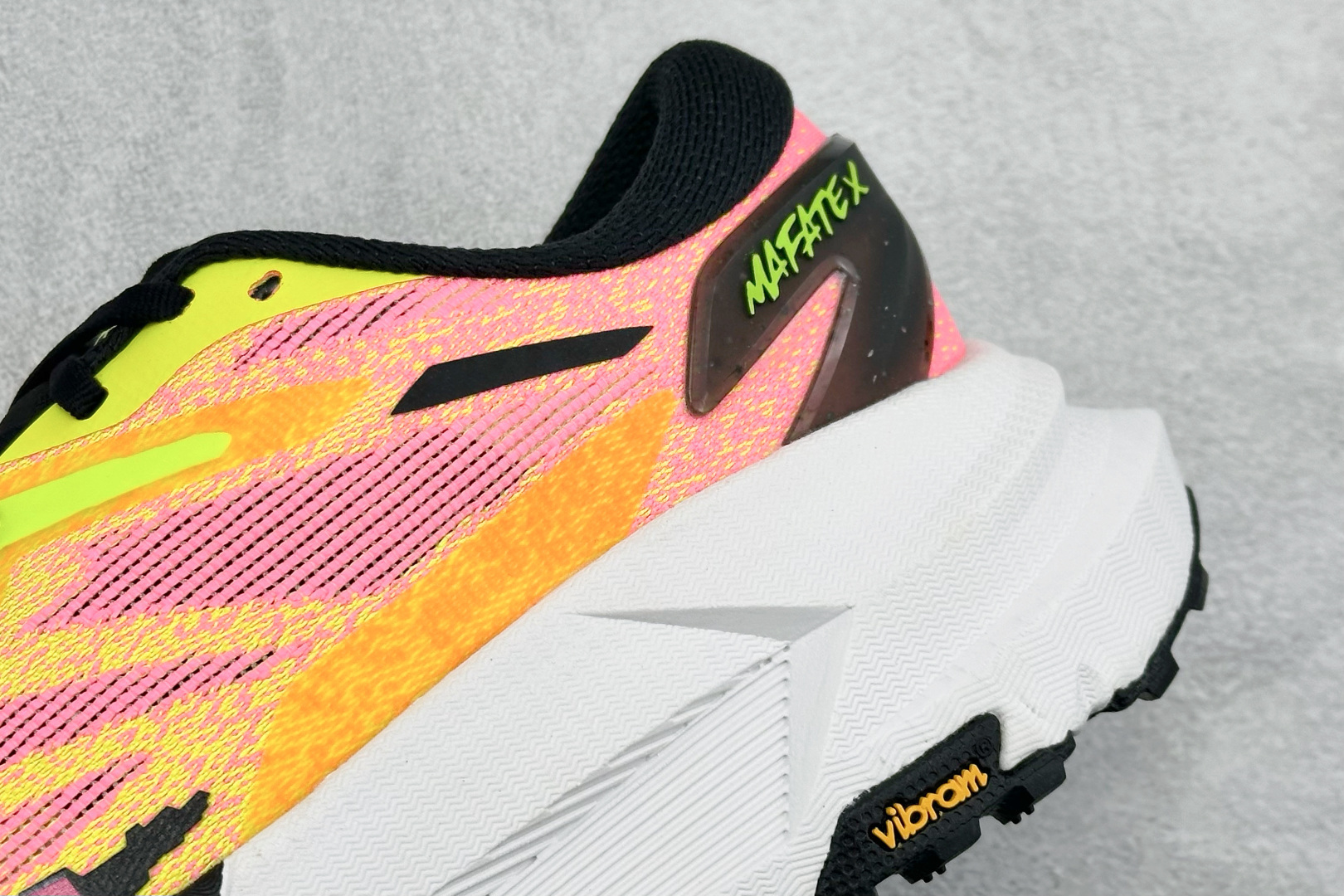 H版HOKA ONE ONE W MAFATE X 舒适百搭防滑耐磨低帮生活休闲鞋1162010/NNH