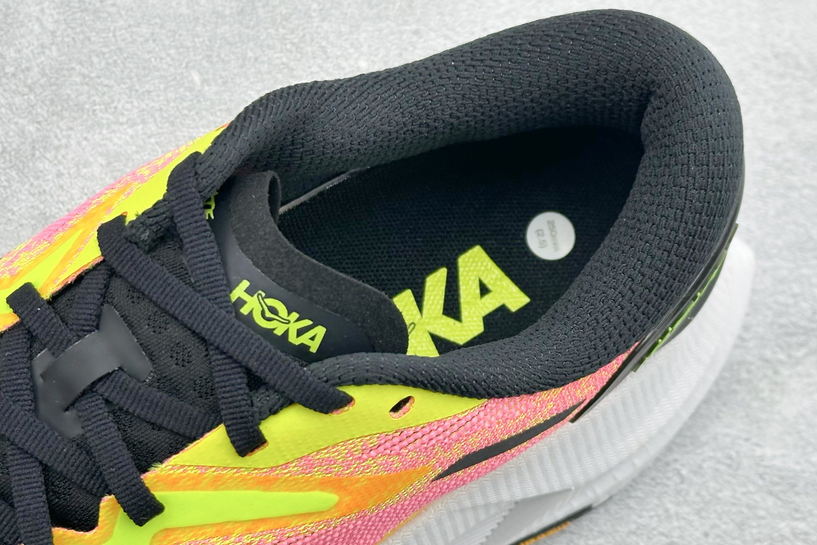 H版HOKA ONE ONE W MAFATE X 舒适百搭防滑耐磨低帮生活休闲鞋1162010/NNH