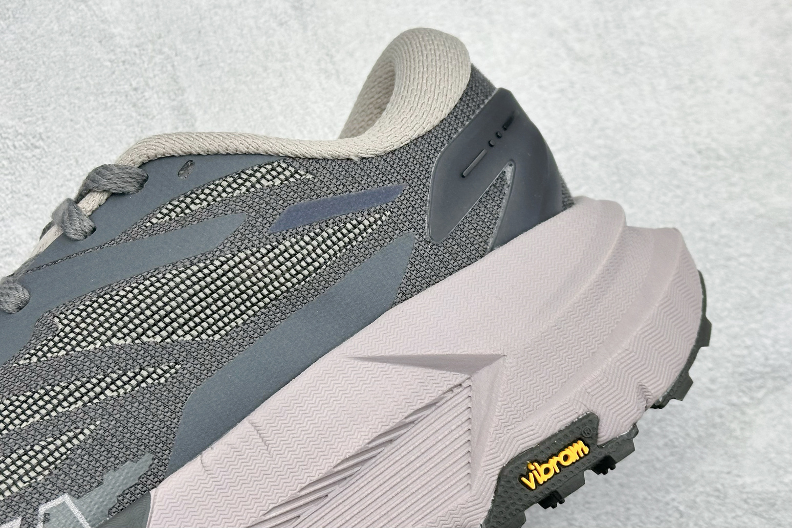 H版HOKA ONE ONE W MAFATE X 舒适百搭防滑耐磨低帮生活休闲鞋 1175208