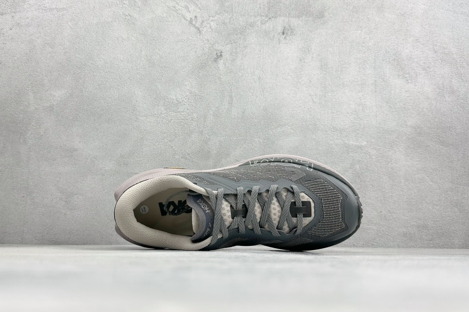 H版HOKA ONE ONE W MAFATE X 舒适百搭防滑耐磨低帮生活休闲鞋 1175208