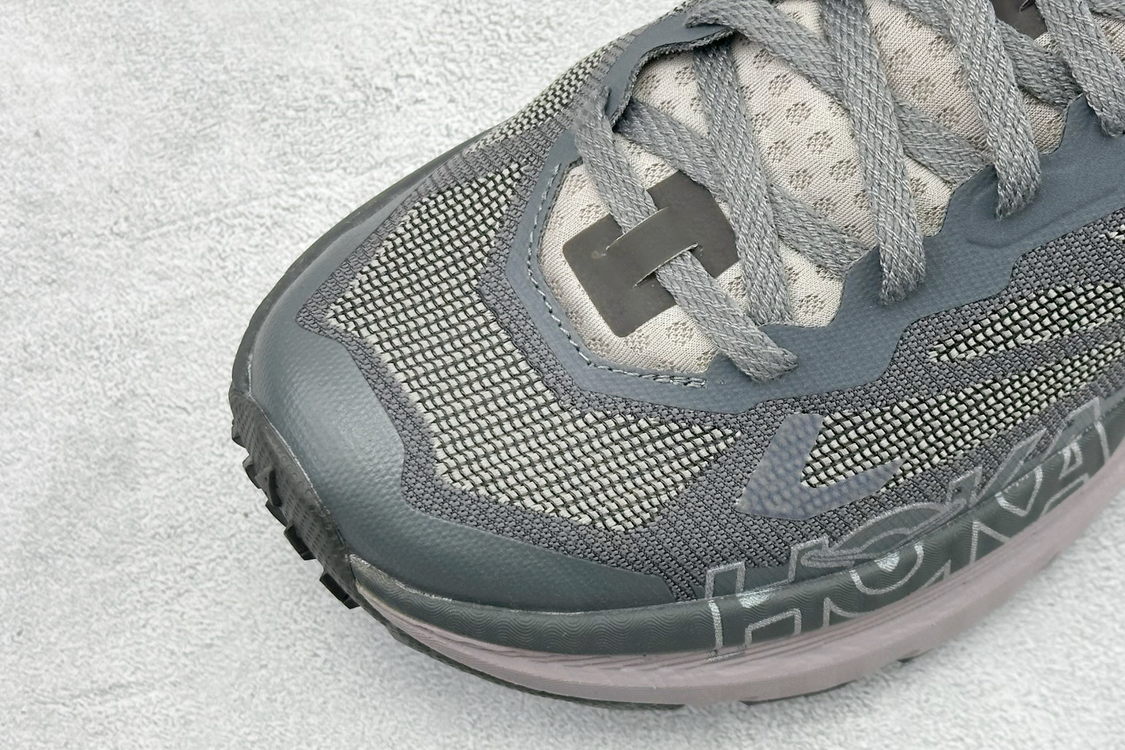 H版HOKA ONE ONE W MAFATE X 舒适百搭防滑耐磨低帮生活休闲鞋 1175208