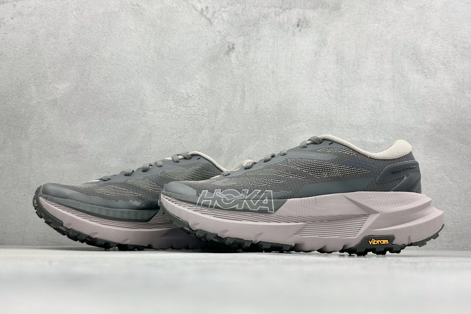 H版HOKA ONE ONE W MAFATE X 舒适百搭防滑耐磨低帮生活休闲鞋 1175208