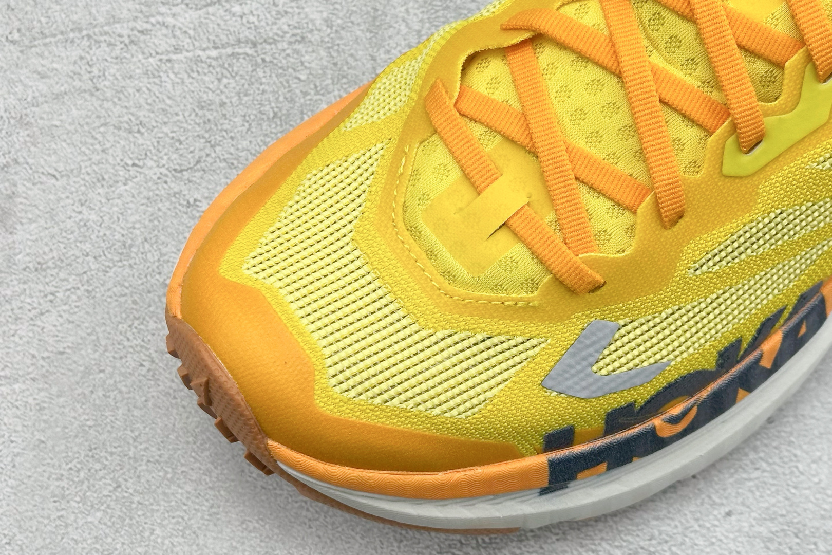 H版HOKA ONE ONE W MAFATE X 舒适百搭防滑耐磨低帮生活休闲鞋 1161990