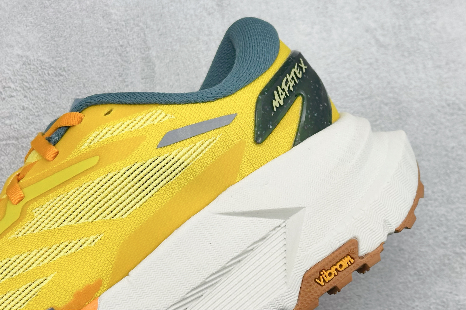 H版HOKA ONE ONE W MAFATE X 舒适百搭防滑耐磨低帮生活休闲鞋 1161990