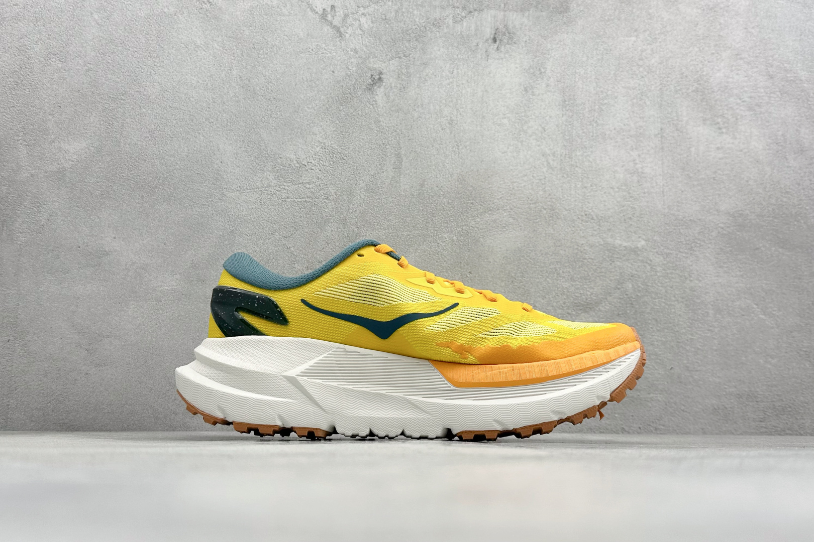 H版HOKA ONE ONE W MAFATE X 舒适百搭防滑耐磨低帮生活休闲鞋 1161990